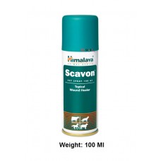 Himalaya Dog Supplements Scavon Vet Spray 100 ml